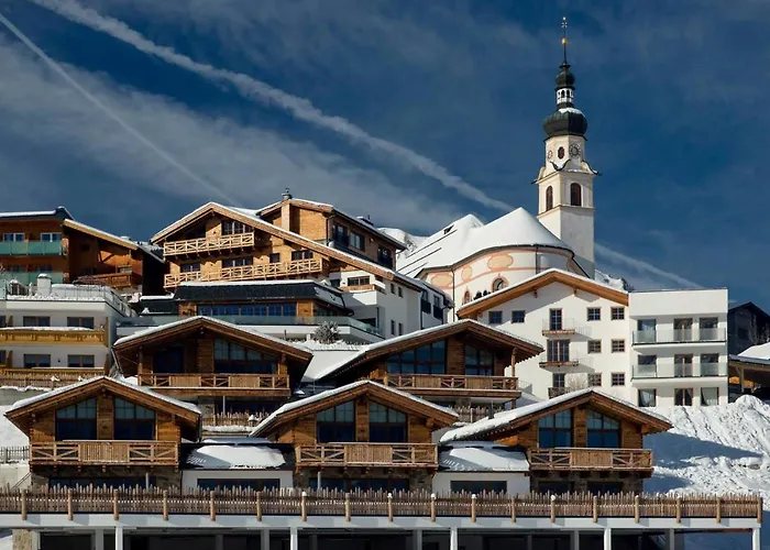 Pur Suites & Chalets