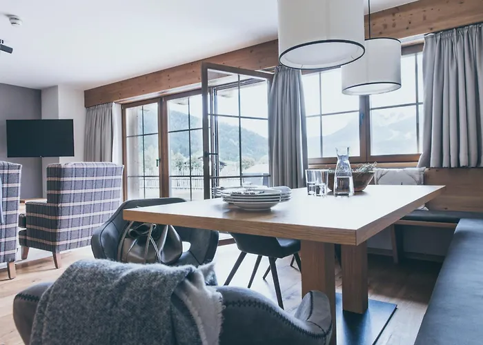 Pur Suites & Chalets