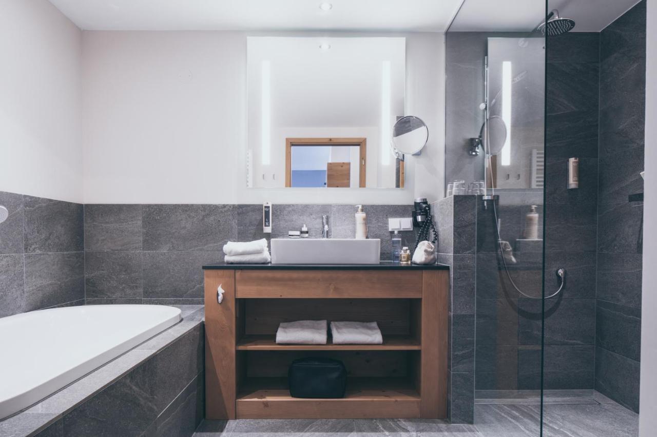 Pur & Aparthotel