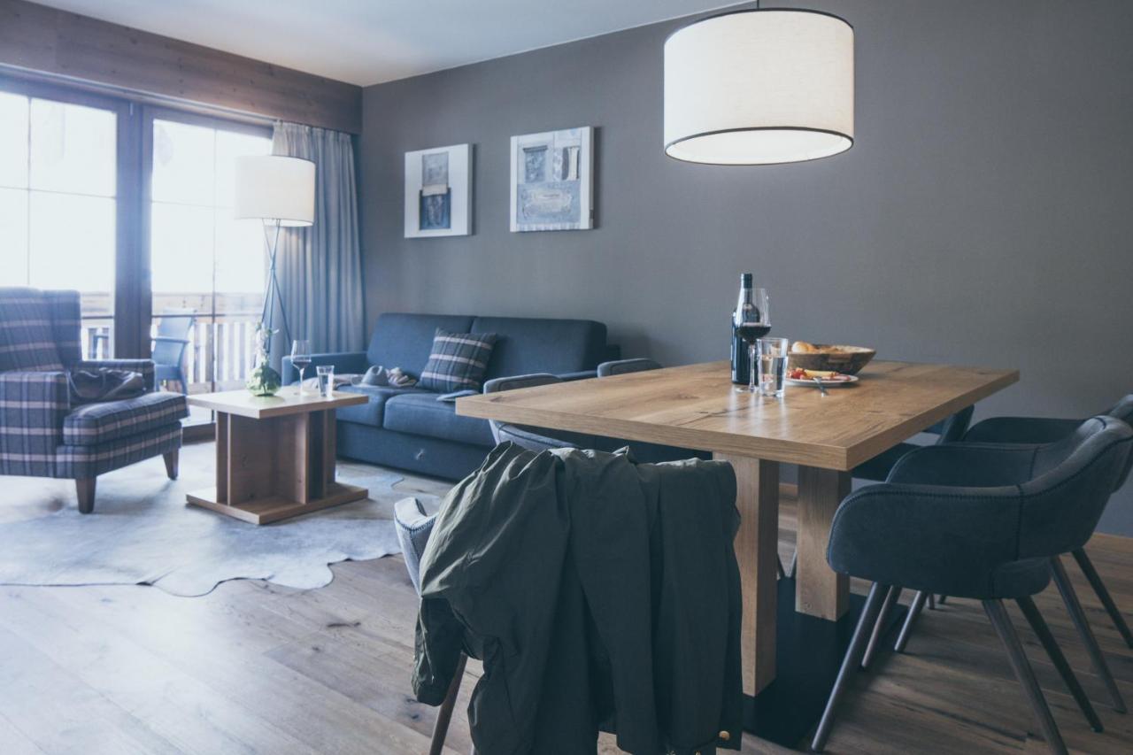 Pur & Aparthotel 4*