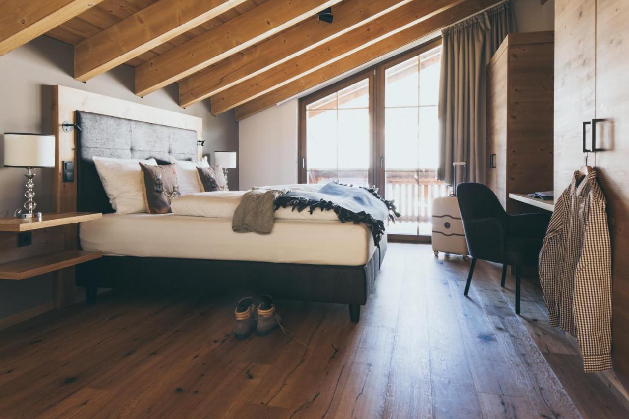 Pur & Aparthotel 4*