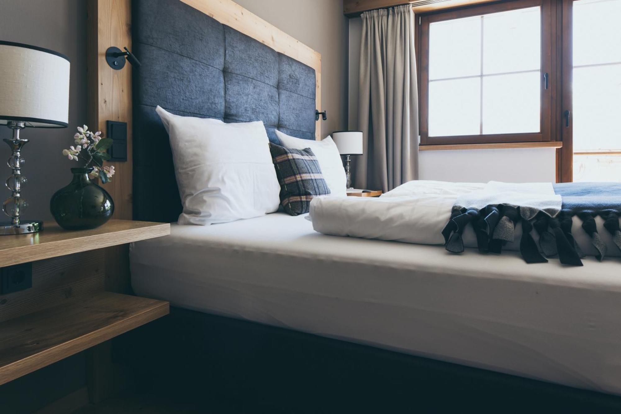 Pur & Aparthotel 4*