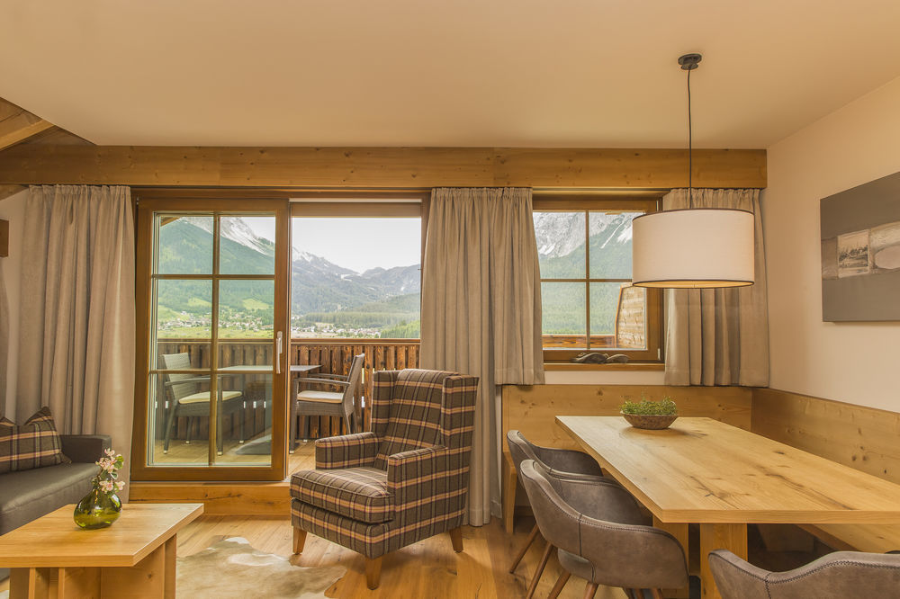 Aparthotel Pur &