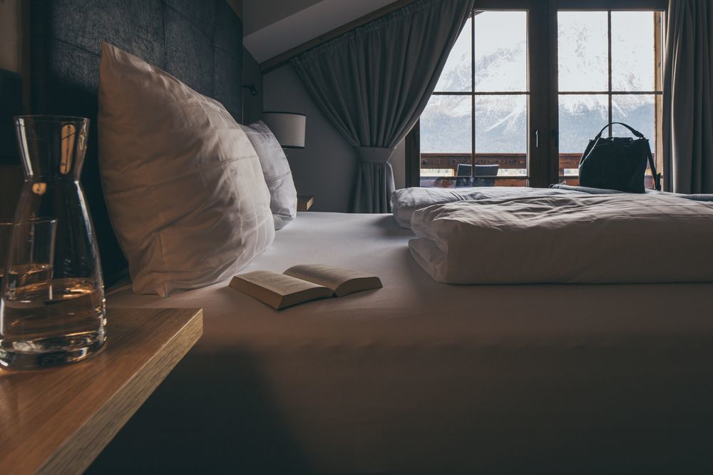 Aparthotel Pur & Lermoos