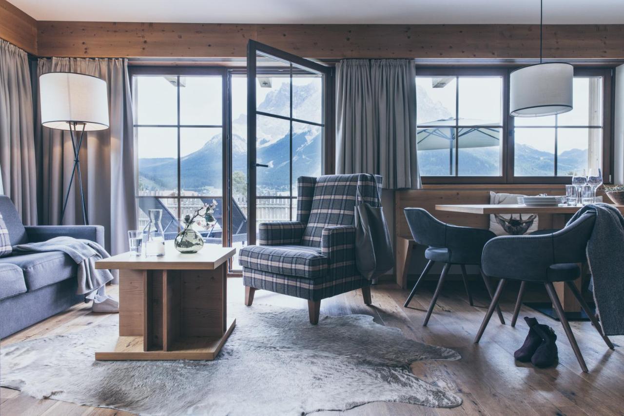 Pur & Aparthotel